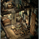 Illustration for article titled Video Games With The Most Memorable Pre-Rendered Backgrounds